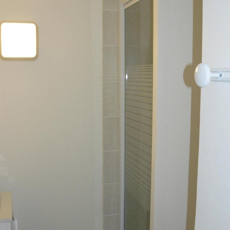 Appartement T3 cap d'agde - Apartamento - Planta baja - 11