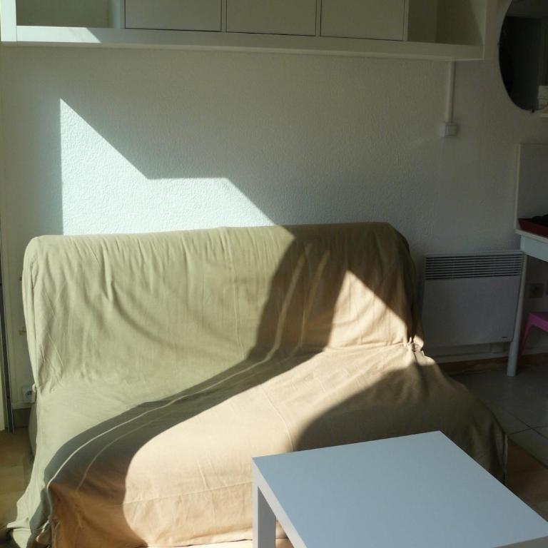 Appartement T3 cap d'agde - Apartamento - Planta baja - 12