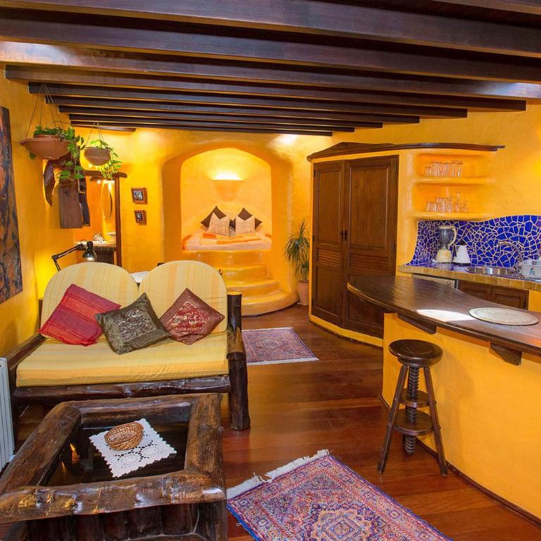 NIRO - Sauna, beheizter Pool, Billiard Tisch, Tischtennis - Casa de 2 dormitorios - 1