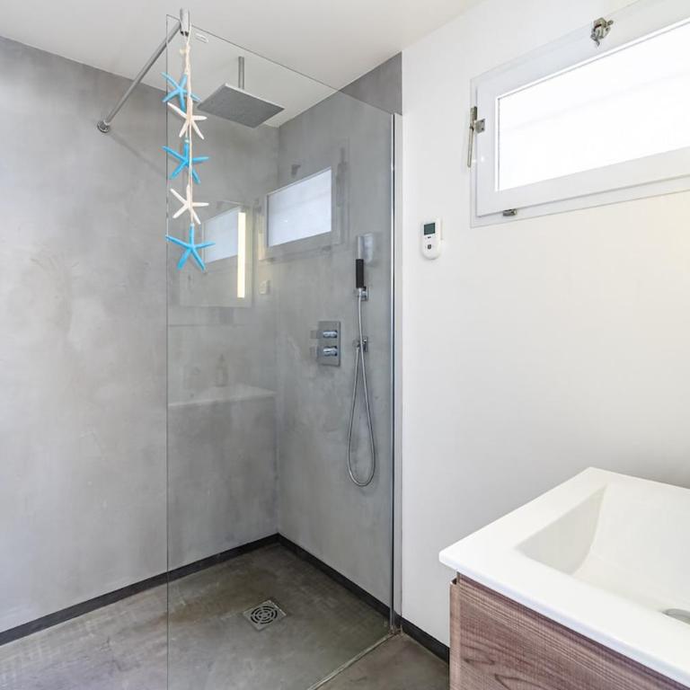 Le grand bleu - Apartamento de 1 dormitorio - 22