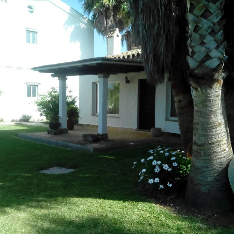 El Olivar de Roche Viejo - Casa con 1 dormitorio - 36