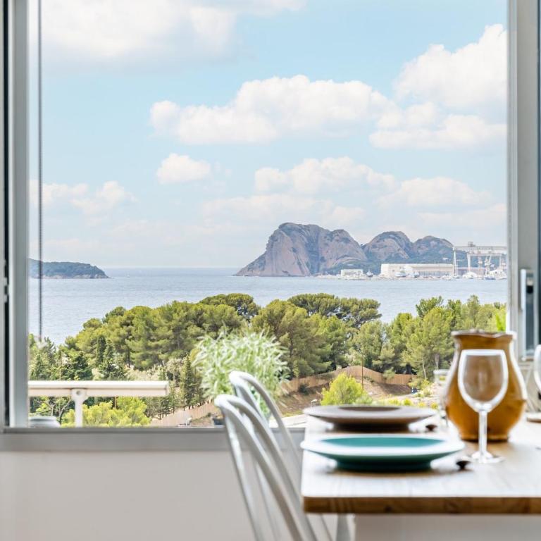 Le grand bleu - Apartamento de 1 dormitorio - 3