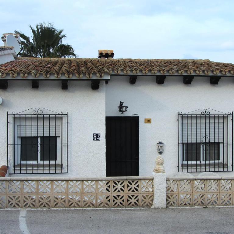 Casa Marina - Two-Bedroom House - 33