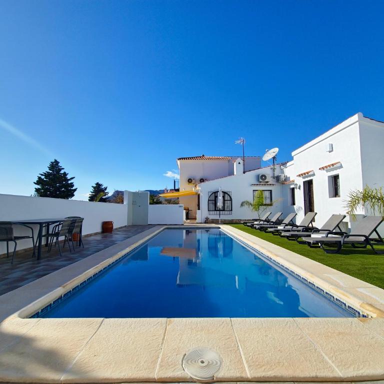 La Novela 4 - by Holiday Rentals Villamar - Villa - 31
