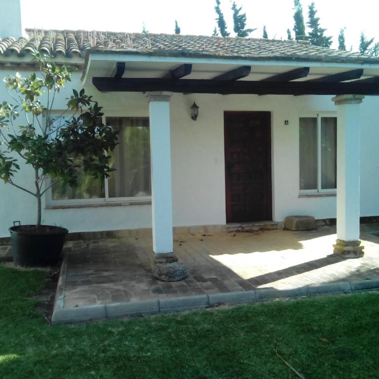 El Olivar de Roche Viejo - Casa con 1 dormitorio - 37