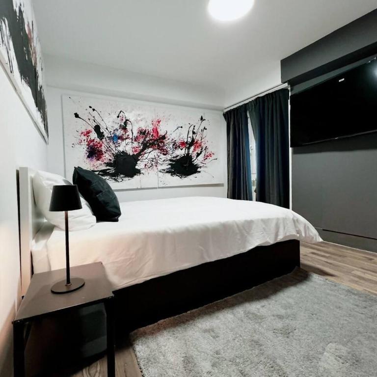 Suite en Sol 2 (P) - Double Room - 6