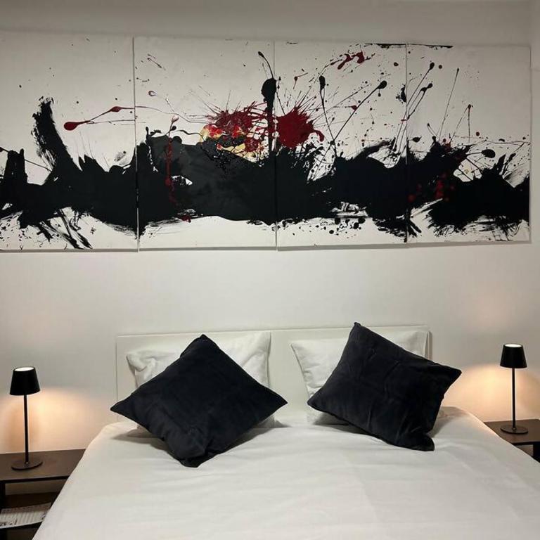Suite en Sol 2 (P) - Double Room - 3