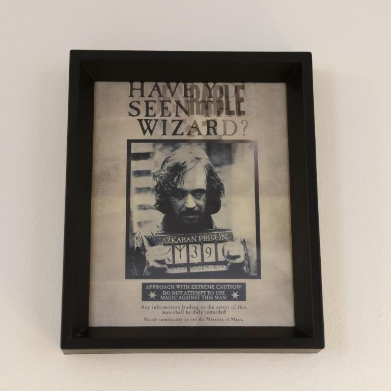 Casa Harry Potter - Appartamento con 1 Camera da Letto - 2