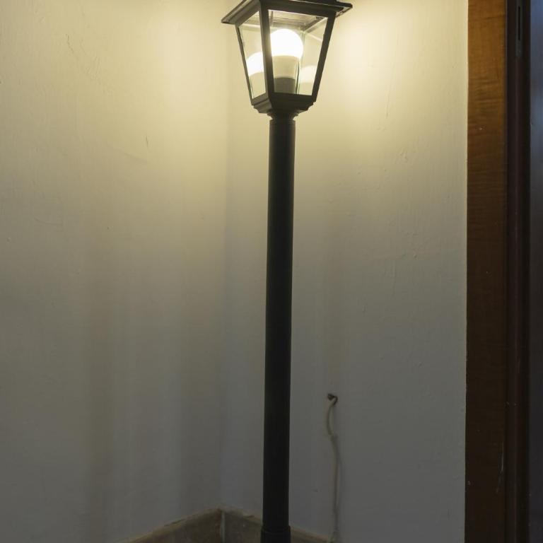 Casa Harry Potter - Appartamento con 1 Camera da Letto - 5