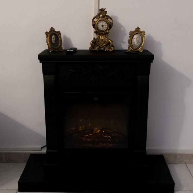 Casa Harry Potter - Appartamento con 1 Camera da Letto - 10