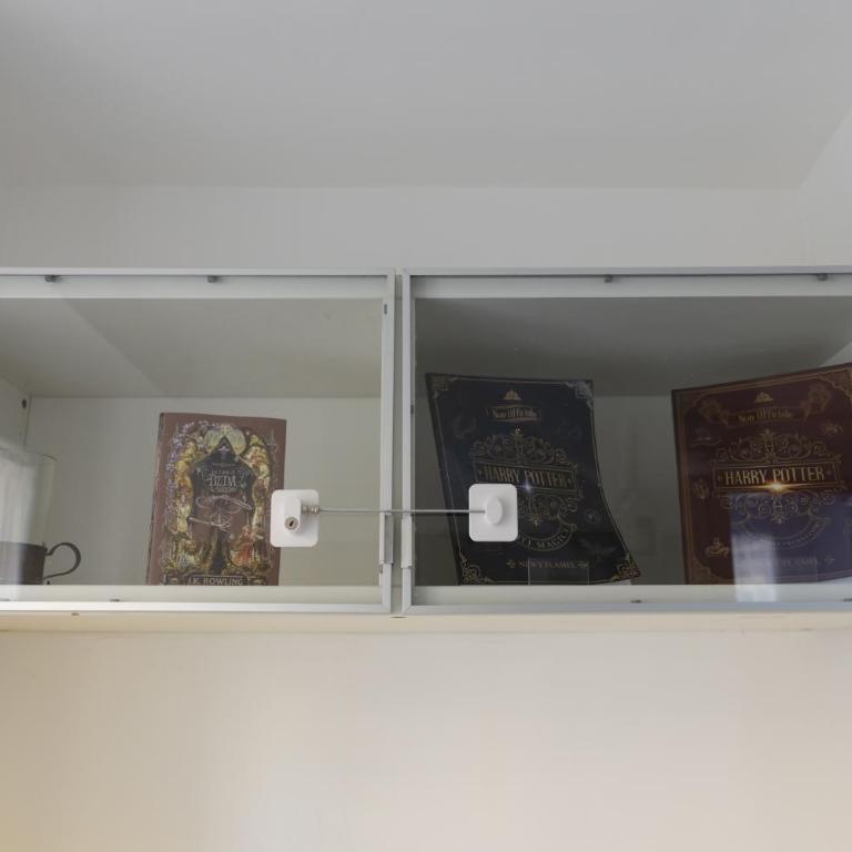 Casa Harry Potter - Appartamento con 1 Camera da Letto - 22