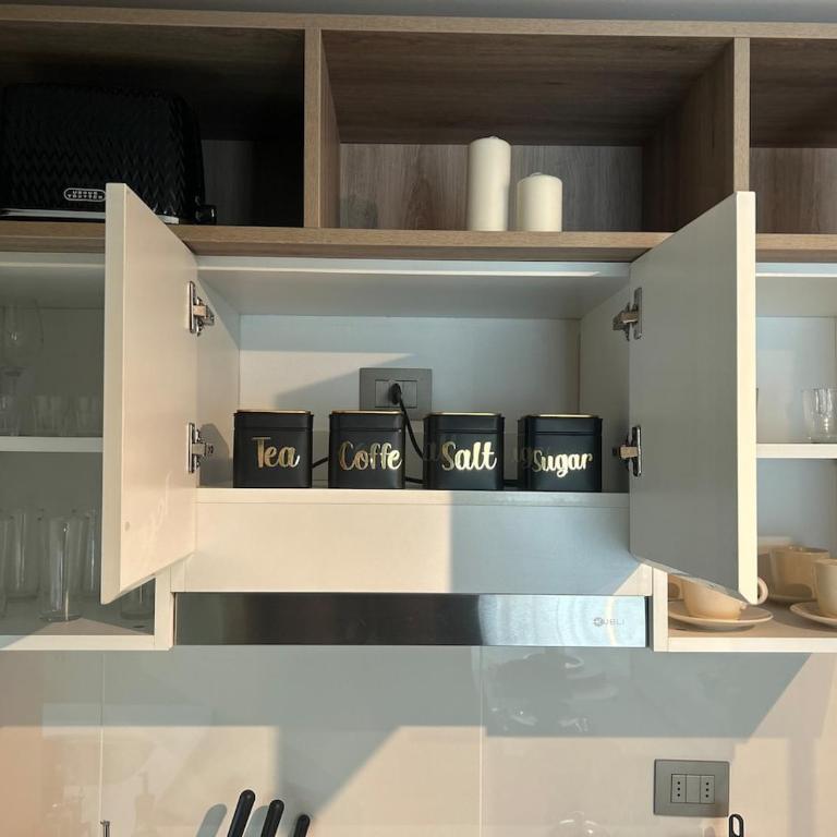 Bulnes, Aire Acondicionado, 1 block from Parque Almagro y Metro, Tourist area and cowork - Apartamento de 3 dormitorios - 4