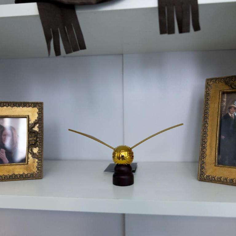 Casa Harry Potter - Appartamento con 1 Camera da Letto - 28