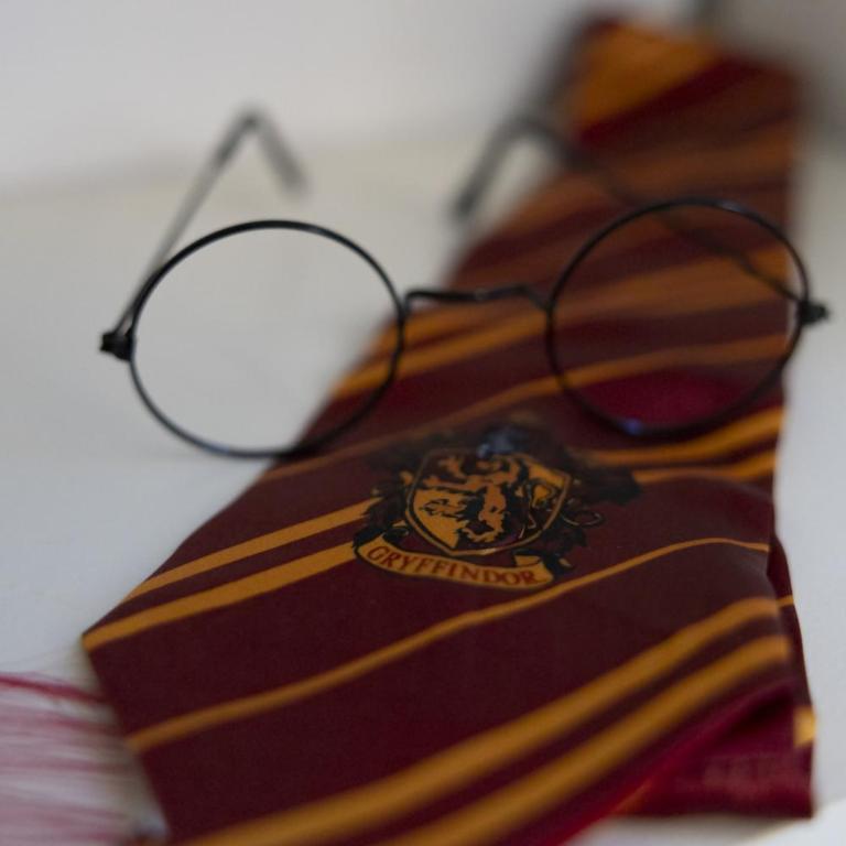 Casa Harry Potter - Appartamento con 1 Camera da Letto - 29