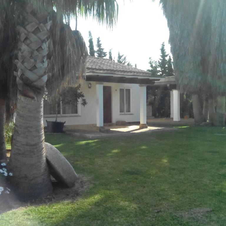 El Olivar de Roche Viejo - Casa con 1 dormitorio - 38