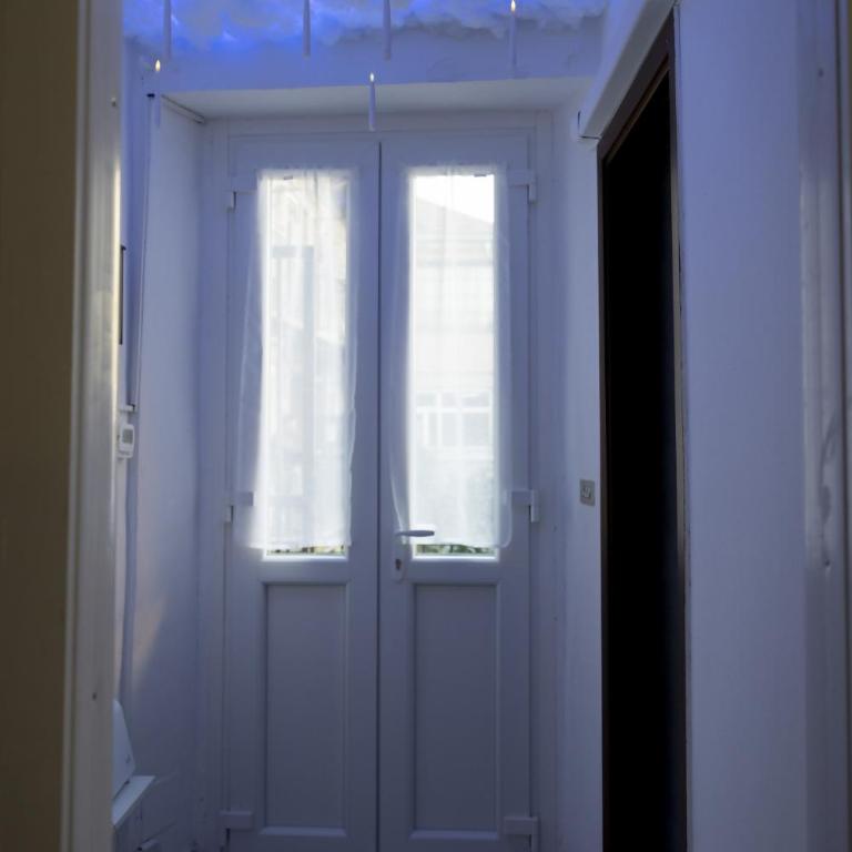 Casa Harry Potter - Appartamento con 1 Camera da Letto - 31