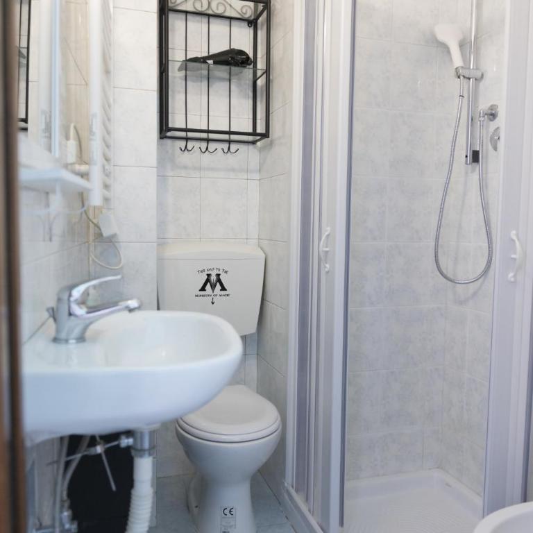 Casa Harry Potter - Appartamento con 1 Camera da Letto - 37