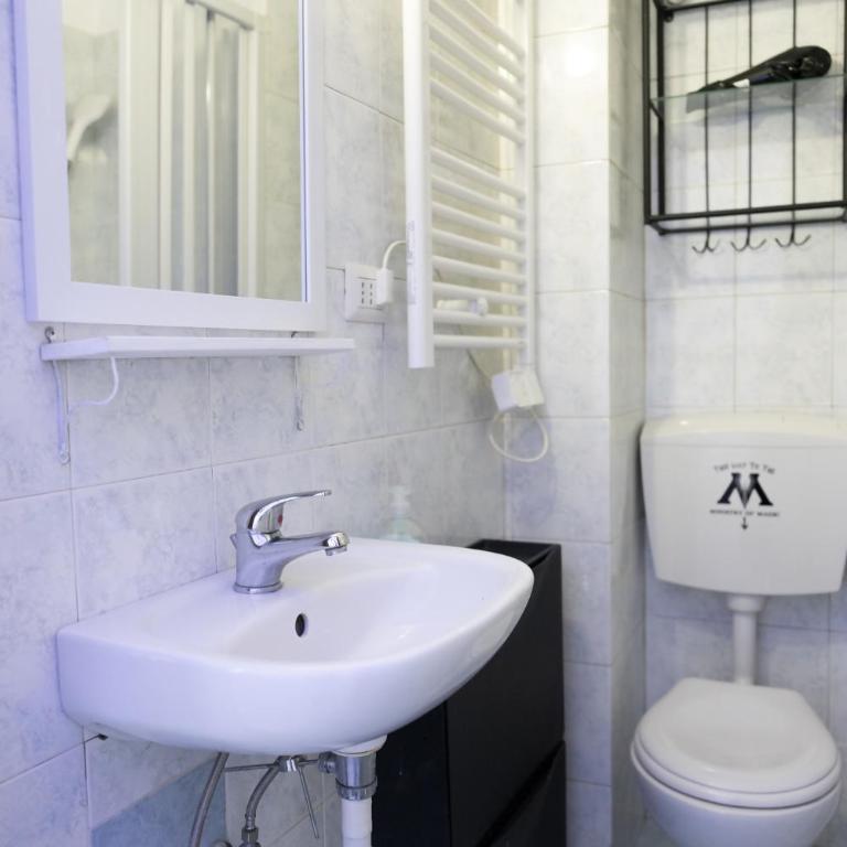 Casa Harry Potter - Appartamento con 1 Camera da Letto - 41
