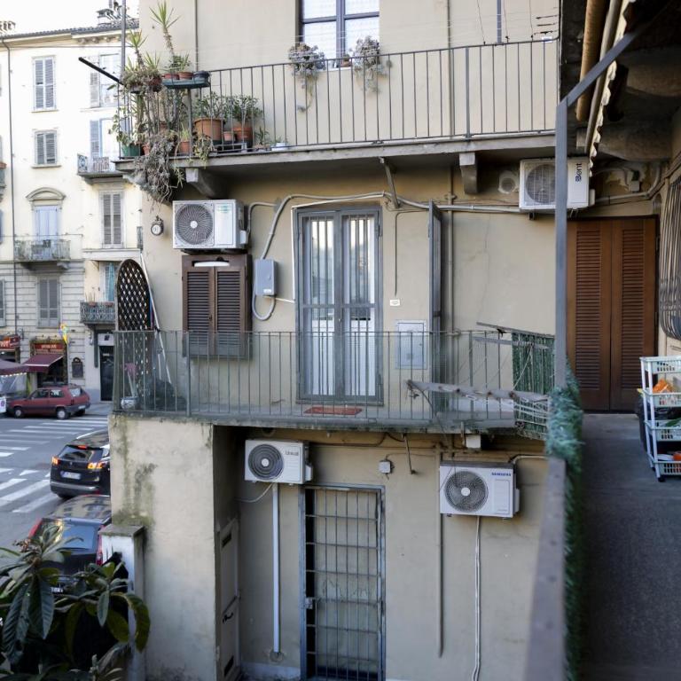 Casa Harry Potter - Appartamento con 1 Camera da Letto - 42