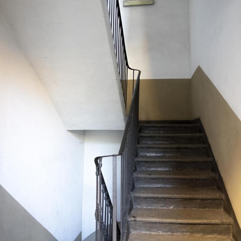 Casa Harry Potter - Appartamento con 1 Camera da Letto - 44