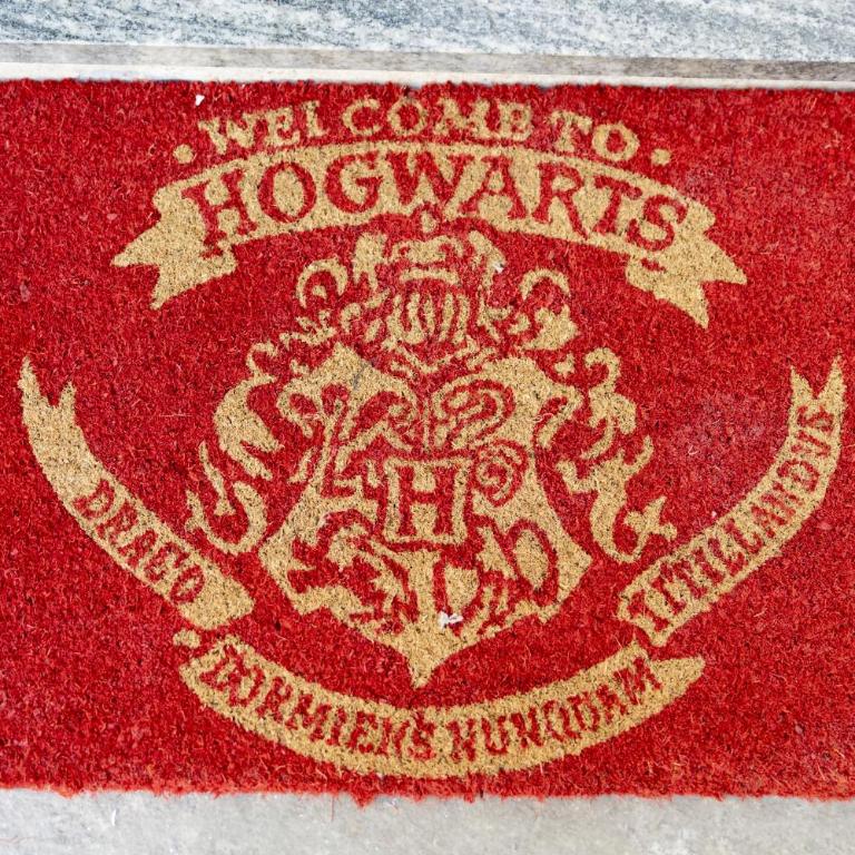 Casa Harry Potter - Appartamento con 1 Camera da Letto - 47