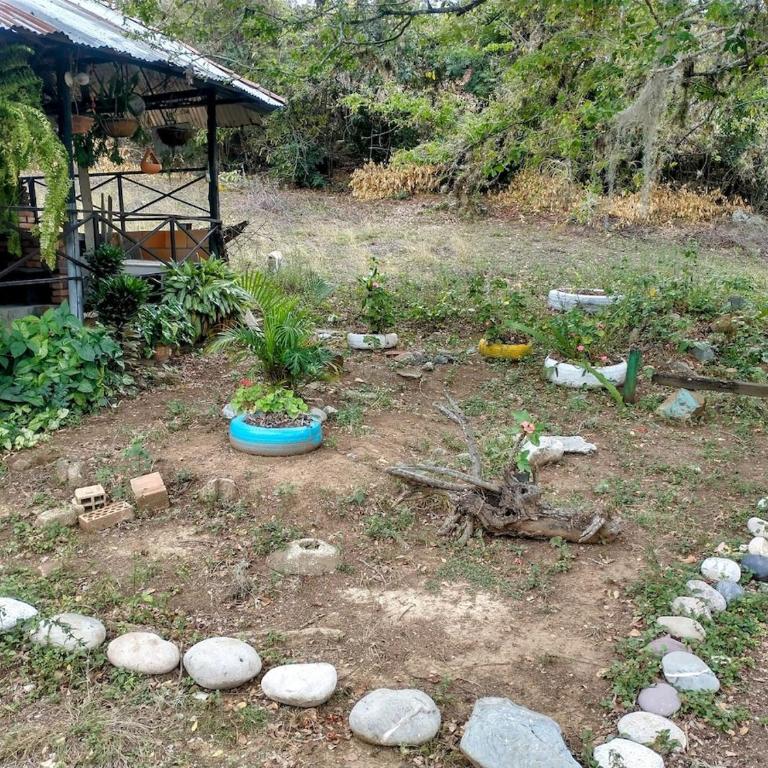 Tu Hogar en San Gil Familiar con un toque típico - Apartamento de 3 dormitorios - 26