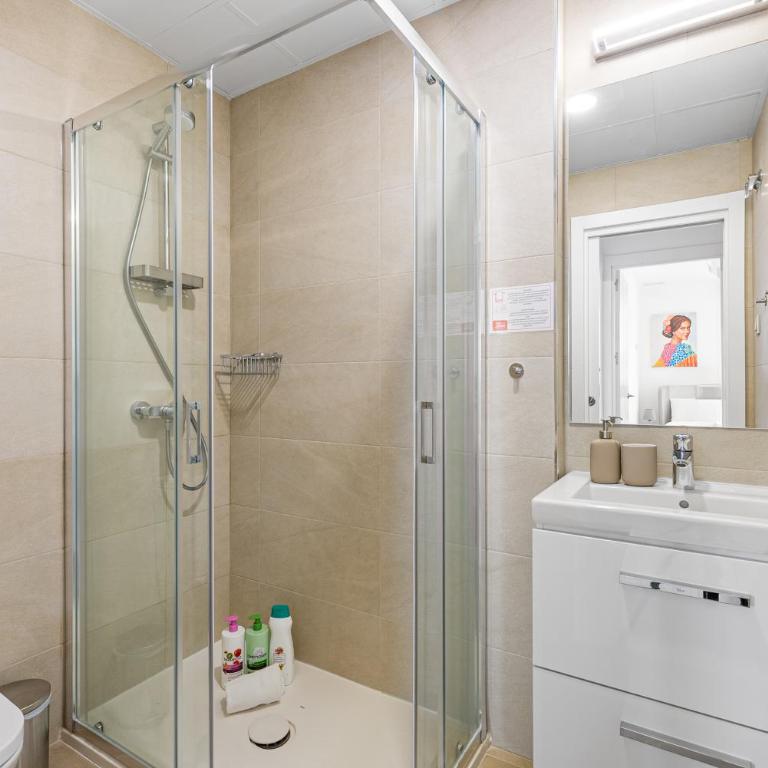 Stay U-nique Apartment Martiricos II - Apartamento de 2 dormitorios - 11
