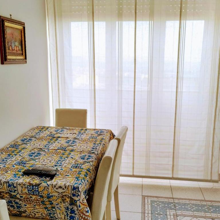 B&B Al Dammuso Diffuso - Appartamento con 2 Camere da Letto - 24