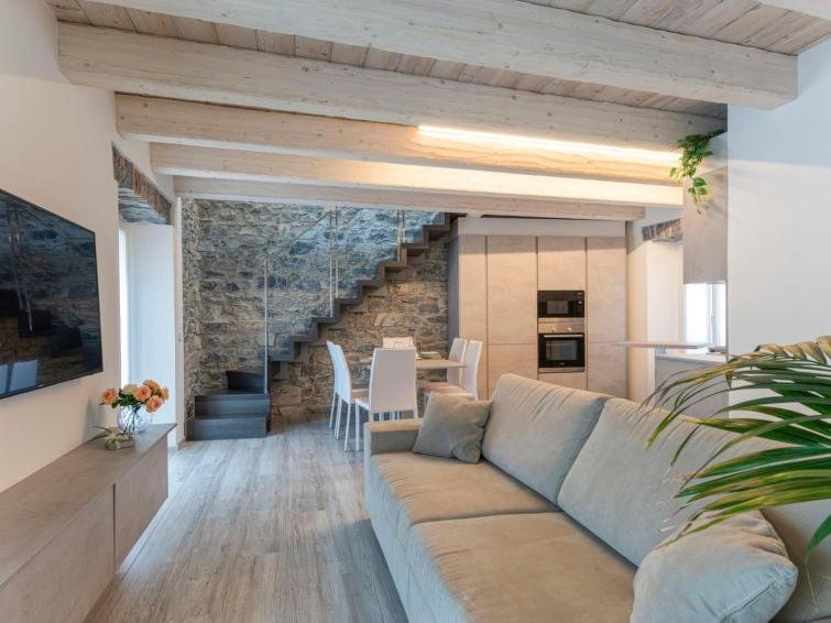 Lake view-historical center-OLGA HOUSE - Appartamento con 2 Camere da Letto e Vista Lago - 6