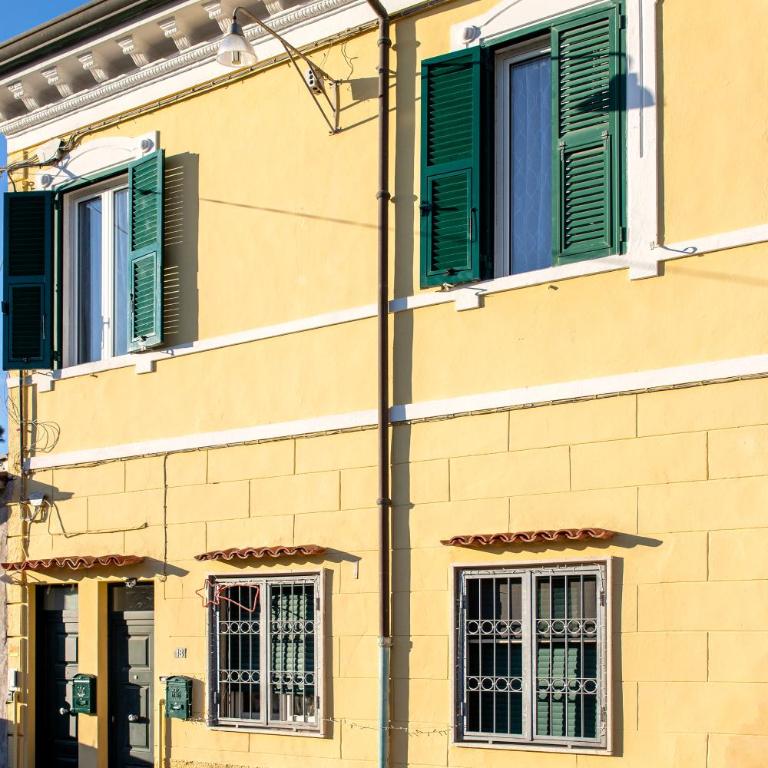 Casa Allegria vicino a tutto - Appartamento con 2 Camere da Letto - 13