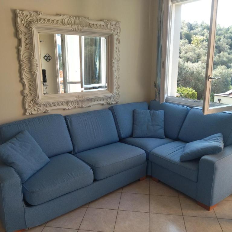 Oasi Verde 4 - Appartamento con 1 Camera da Letto - 6