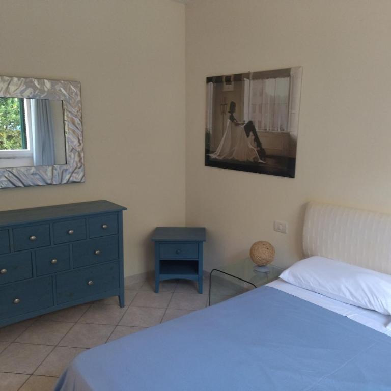 Oasi Verde 4 - Appartamento con 1 Camera da Letto - 9