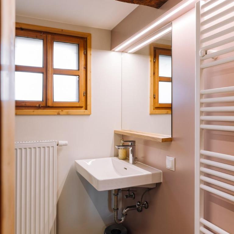 SCHILCHERLANDLEBEN - Bauernhaus - Ferienhaus - 6