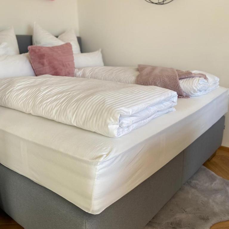 Stylische Wohnung mit Balkon - Appartamento - 16