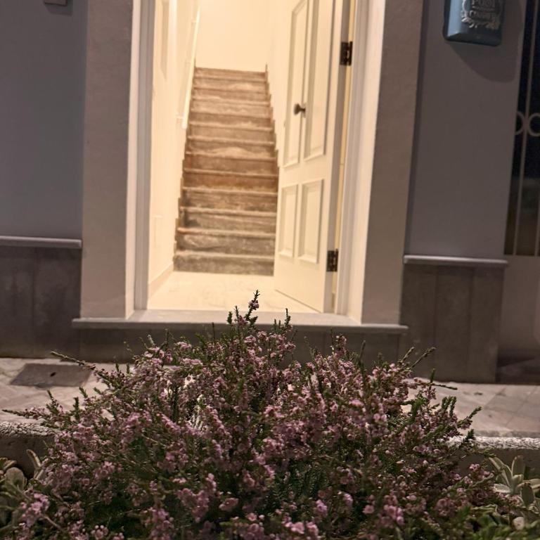 Casa D'Amore Lipari - Appartamento con 2 Camere da Letto - 41