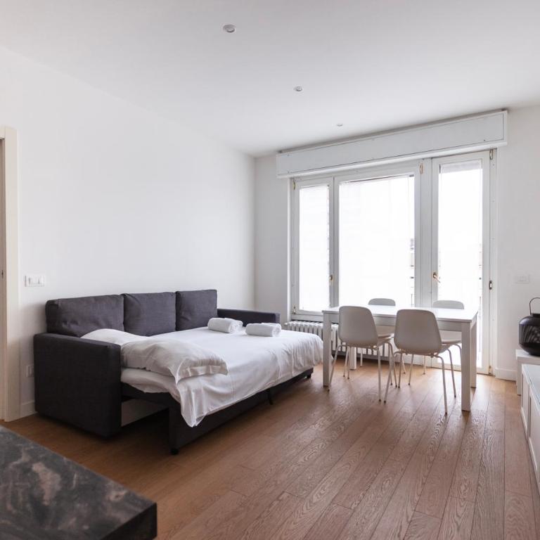 Youhosty - Gioia Large - Appartamento con 1 Camera da Letto - 3