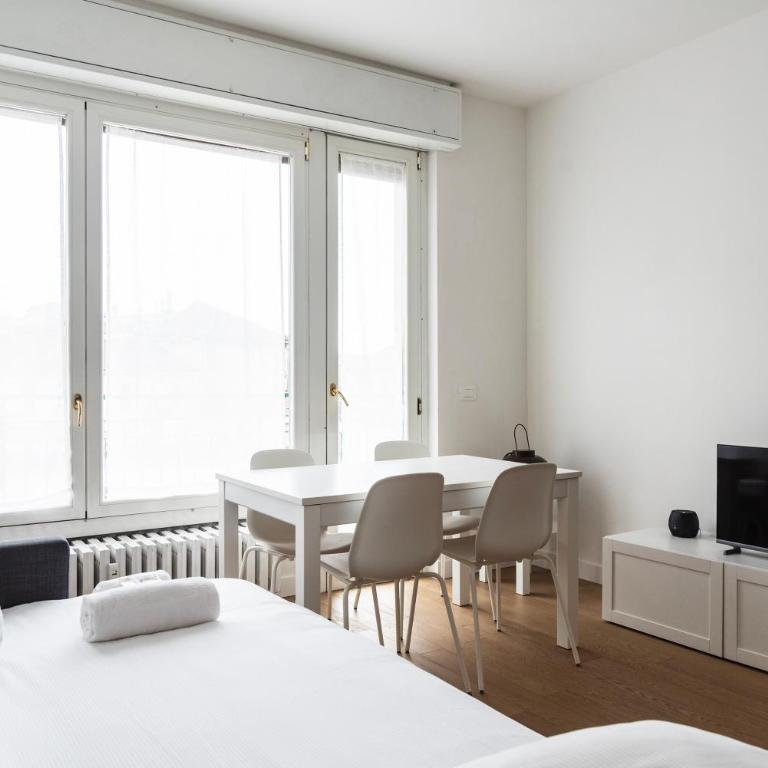 Youhosty - Gioia Large - Appartamento con 1 Camera da Letto - 1