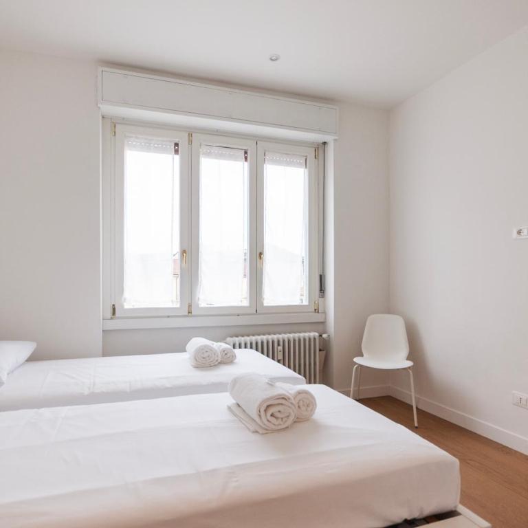 Youhosty - Gioia Large - Appartamento con 1 Camera da Letto - 5