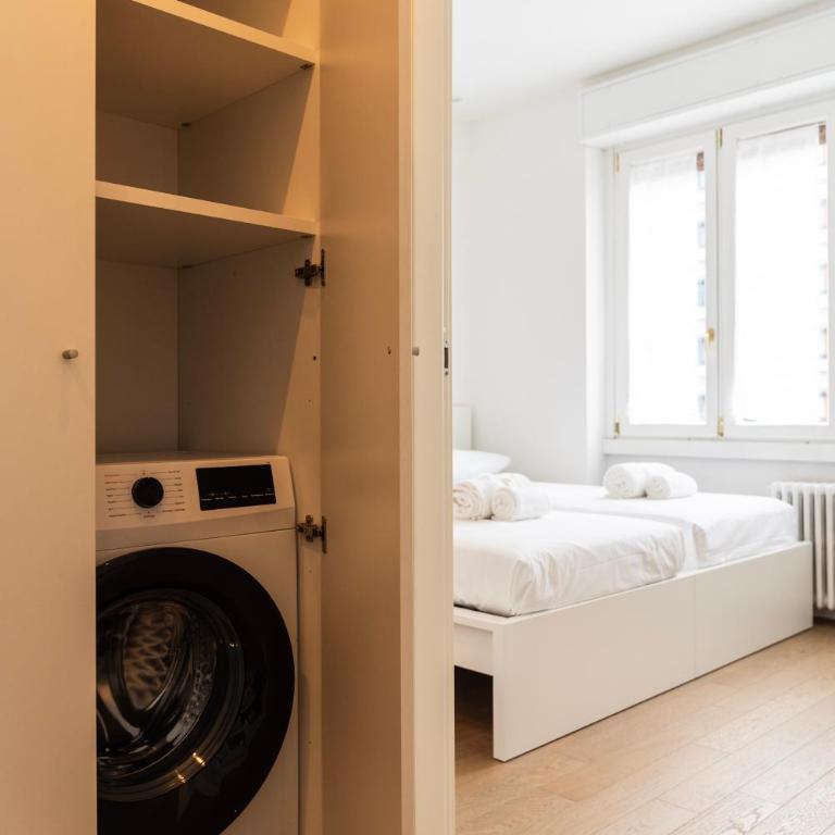 Youhosty - Gioia Large - Appartamento con 1 Camera da Letto - 10
