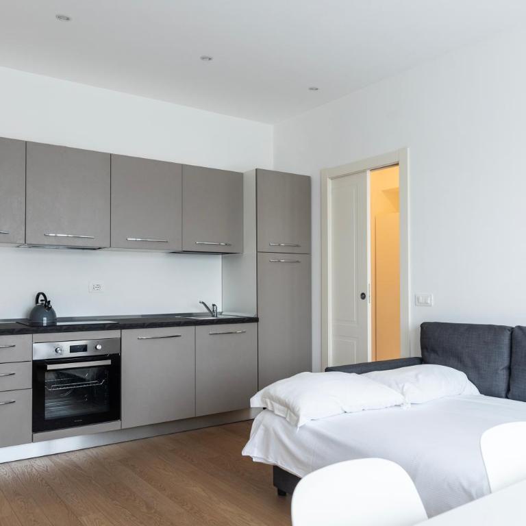 Youhosty - Gioia Large - Appartamento con 1 Camera da Letto - 12