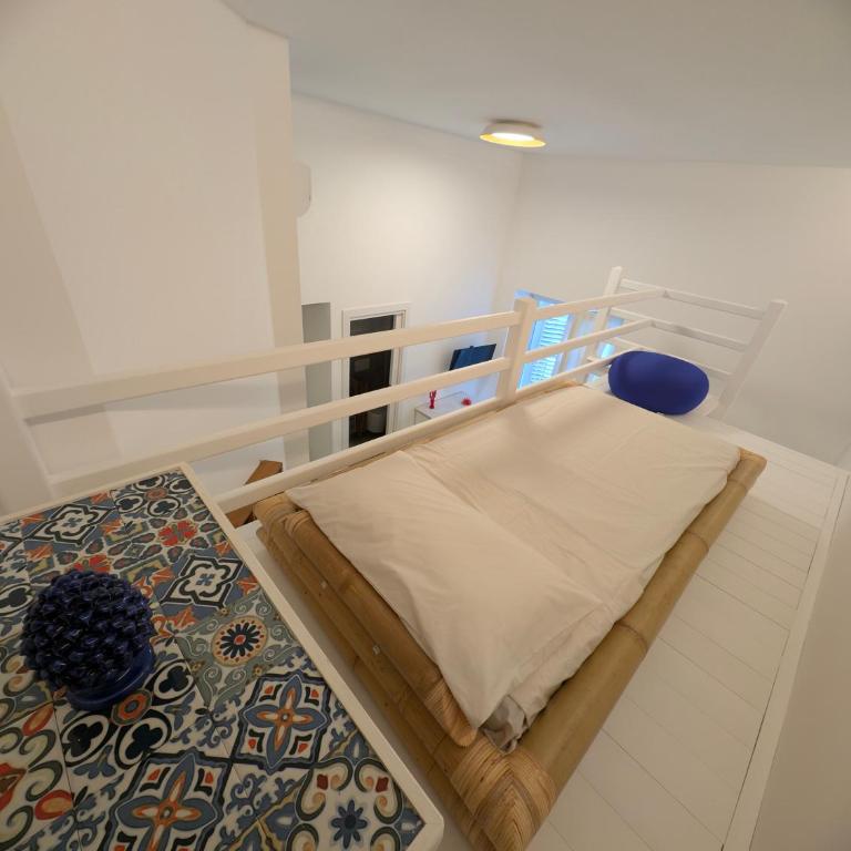 Casa D'Amore Lipari - Appartamento con 2 Camere da Letto - 37