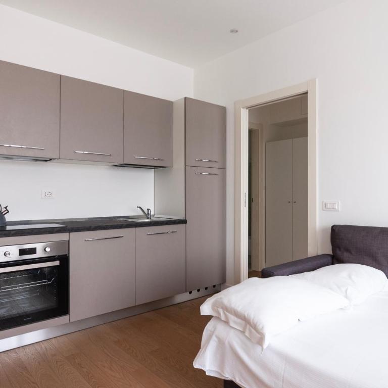 Youhosty - Gioia Large - Appartamento con 1 Camera da Letto - 16