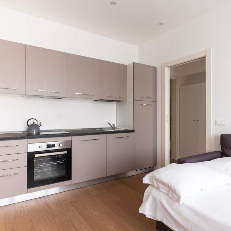 Youhosty - Gioia Large - Appartamento con 1 Camera da Letto - 18