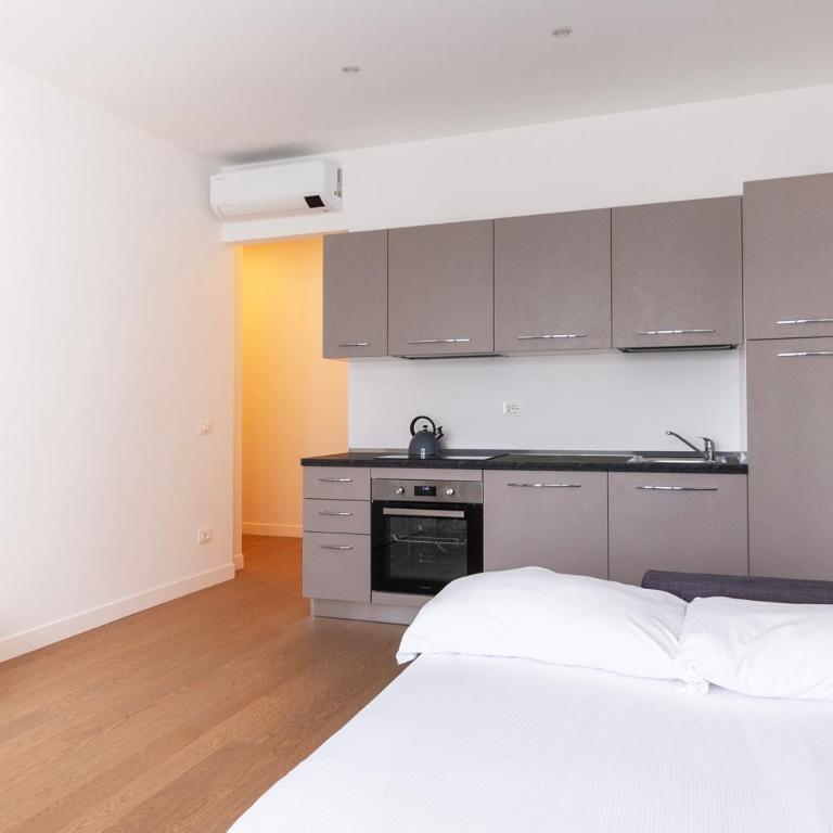 Youhosty - Gioia Large - Appartamento con 1 Camera da Letto - 20