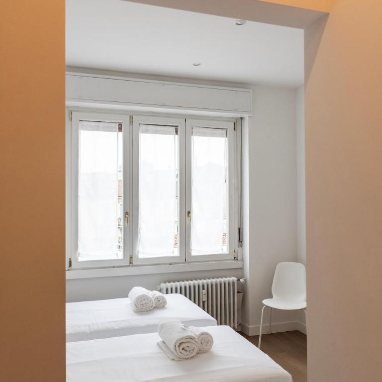 Youhosty - Gioia Large - Appartamento con 1 Camera da Letto - 22