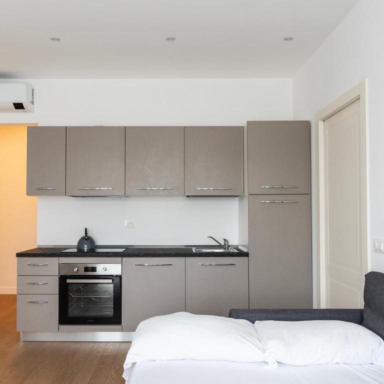 Youhosty - Gioia Large - Appartamento con 1 Camera da Letto - 23