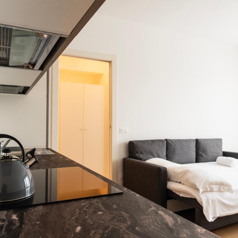 Youhosty - Gioia Large - Appartamento con 1 Camera da Letto - 24