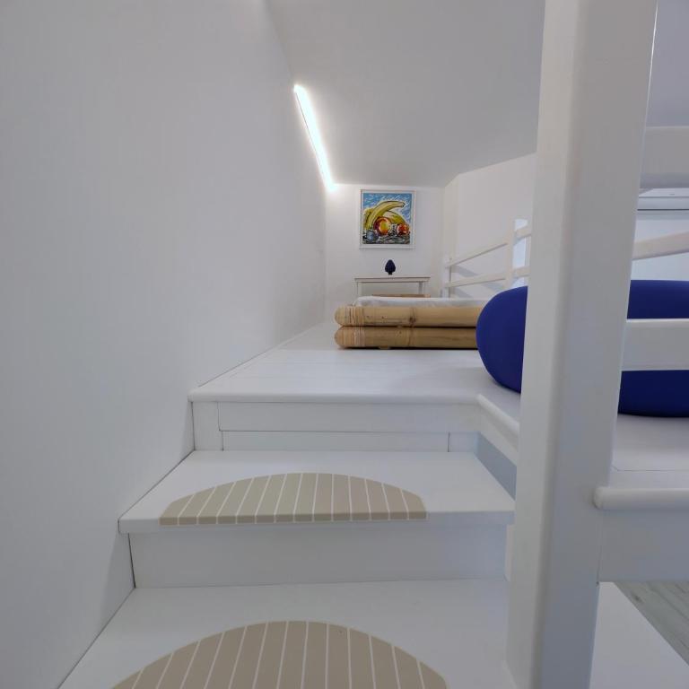 Casa D'Amore Lipari - Appartamento con 2 Camere da Letto - 36