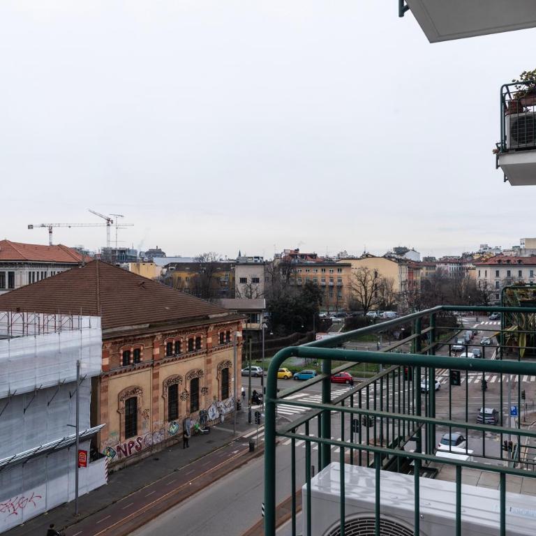 Youhosty - Gioia Large - Appartamento con 1 Camera da Letto - 28