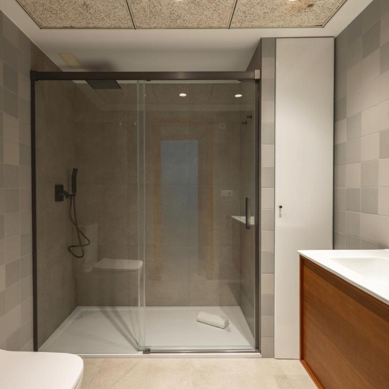 White Beach Apartment - Apartamento de 2 dormitorios - 2